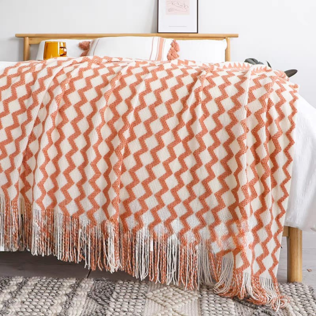 The summer blanket