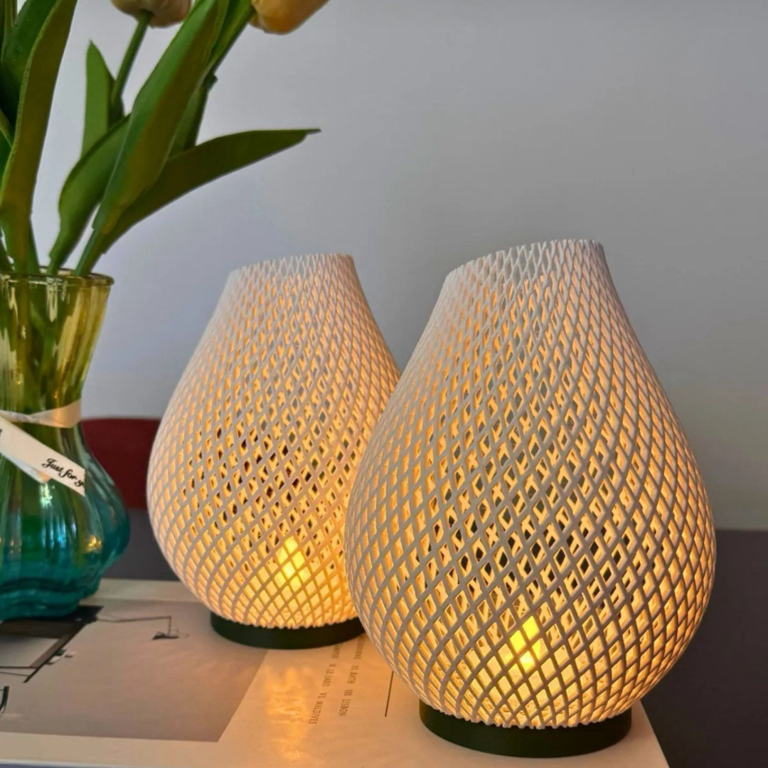 Doux Lamp