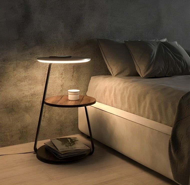 Smart Side Table