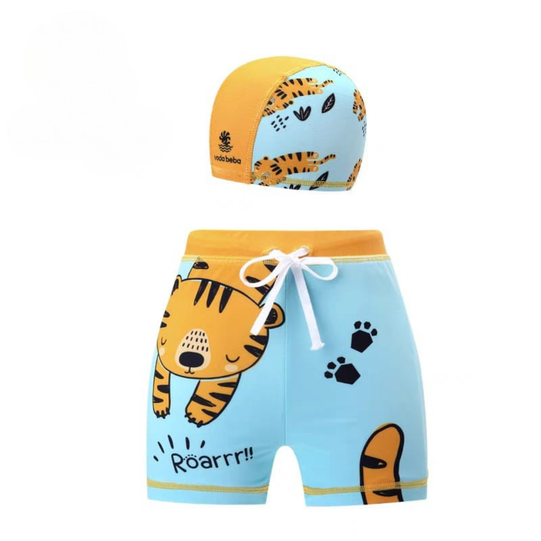 Boo boy swimwear