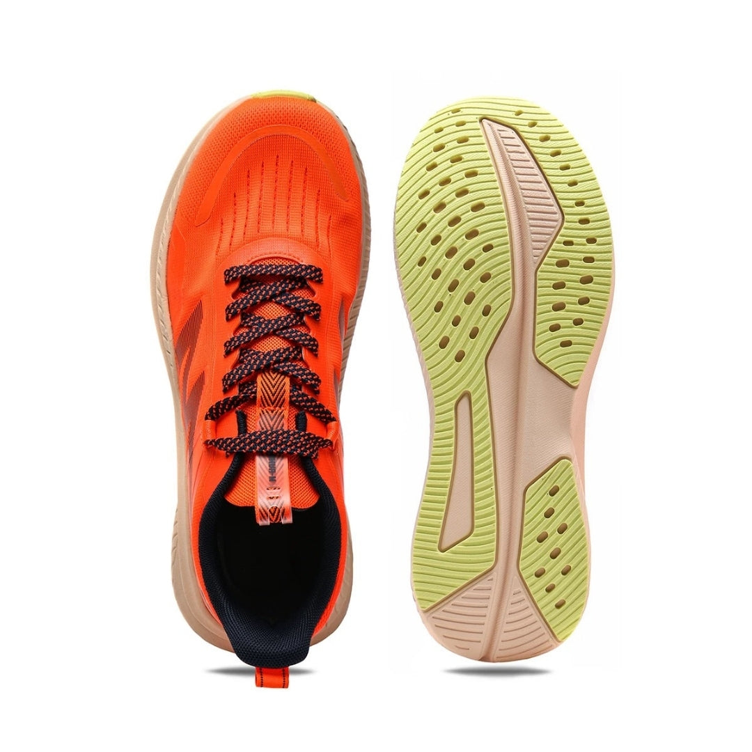 AIR SHIBUSA Force Running shoes