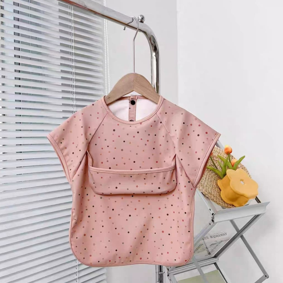 Cury bib