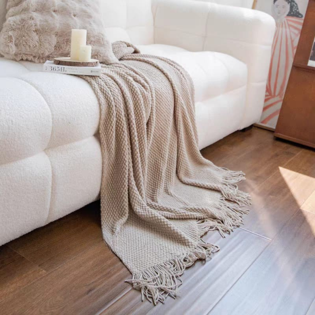 Nota blanket