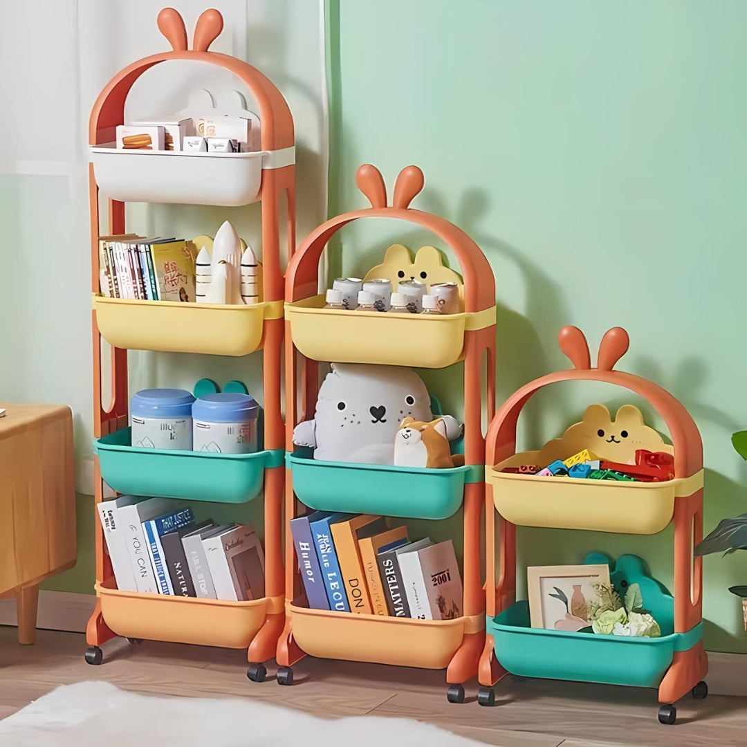 Bugz Bunny Organiser