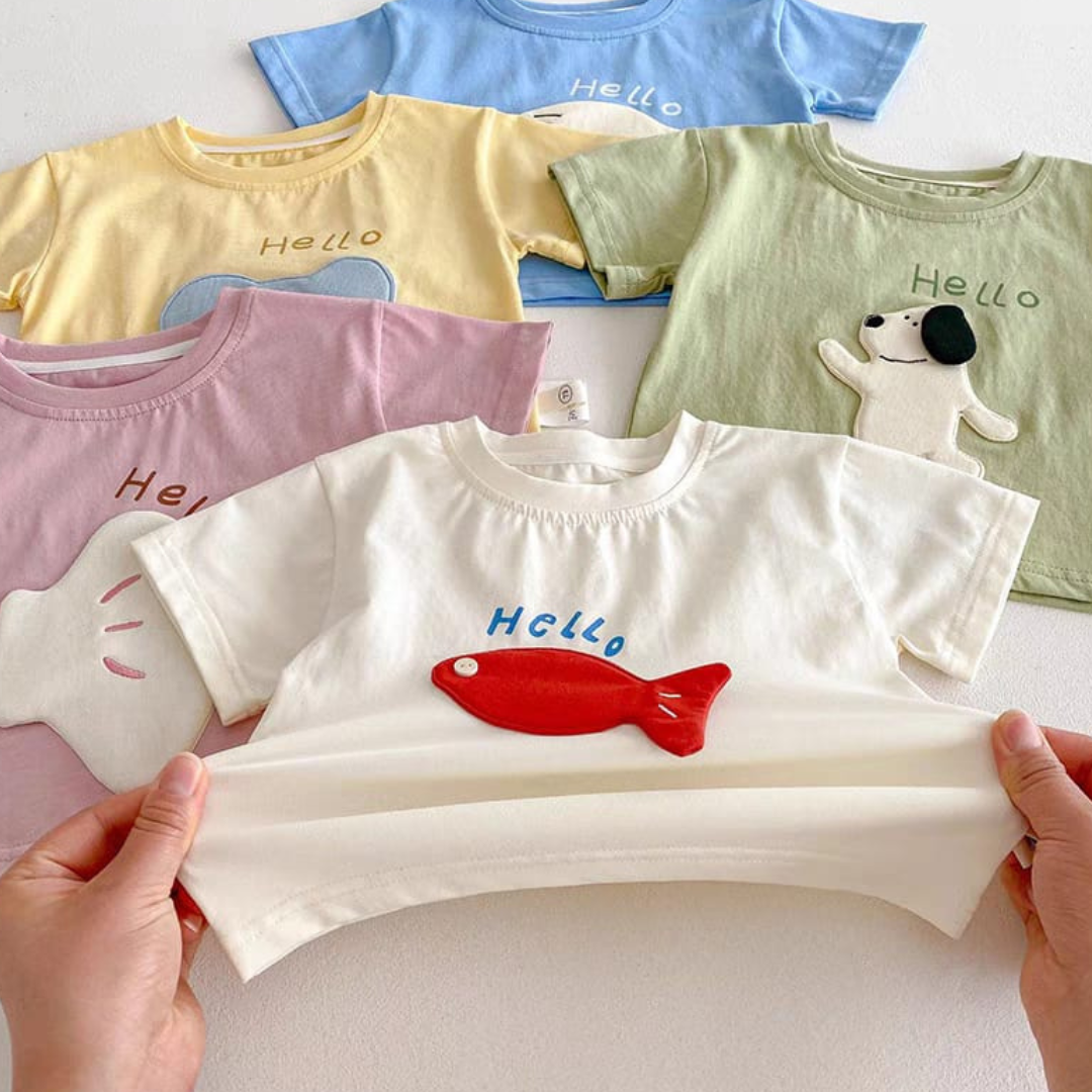 Anima t-shirt