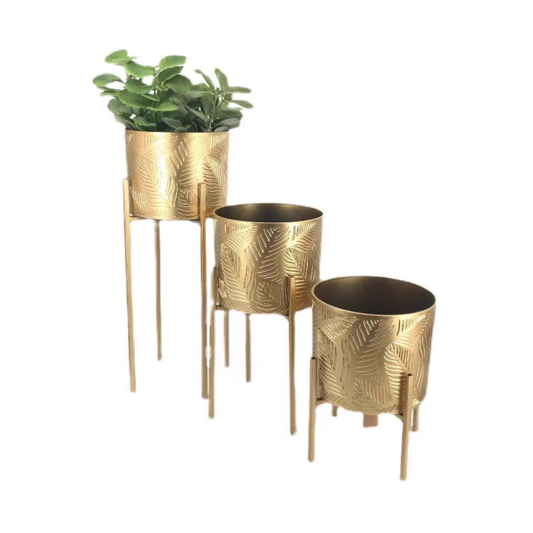 Potty pot design