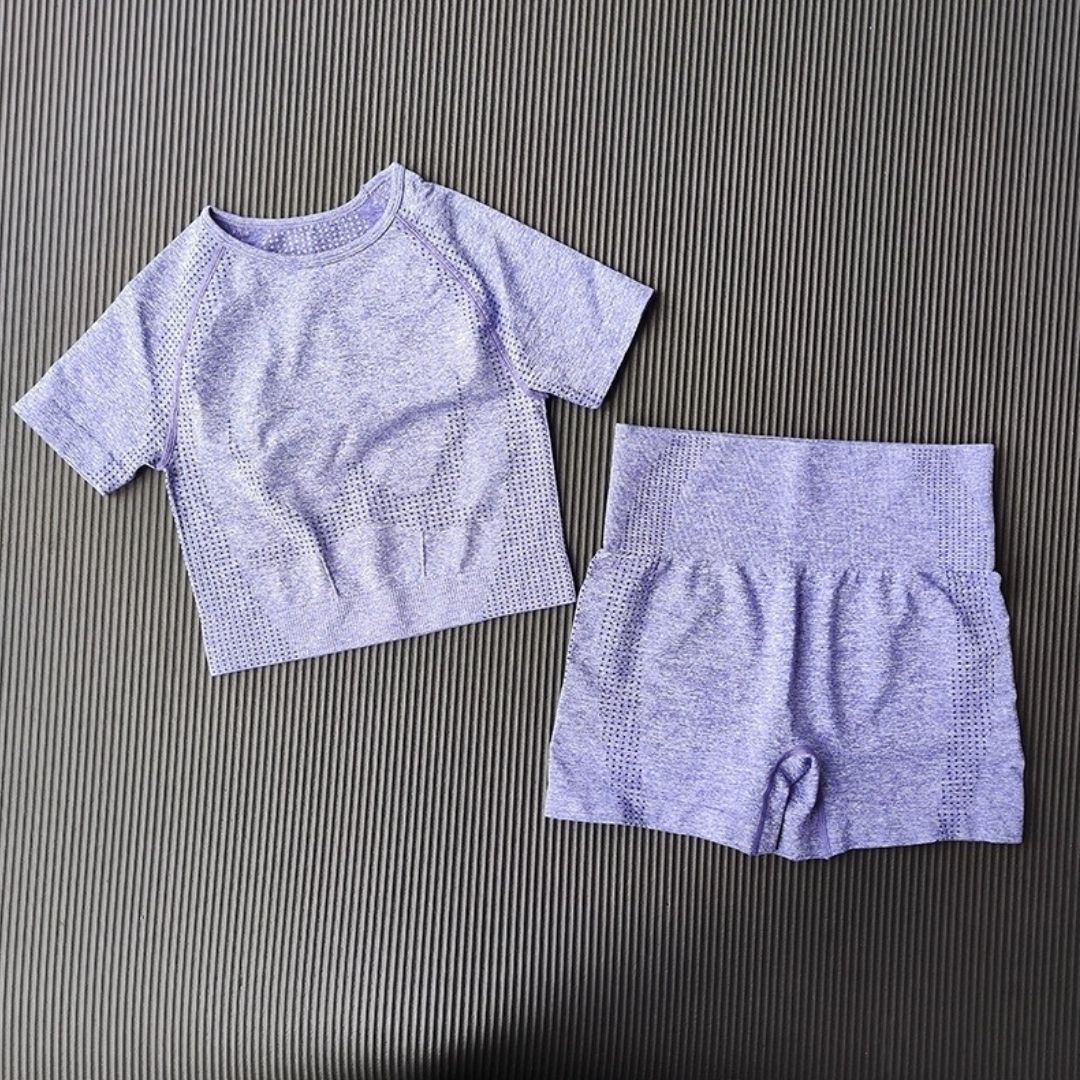 The Chloe set