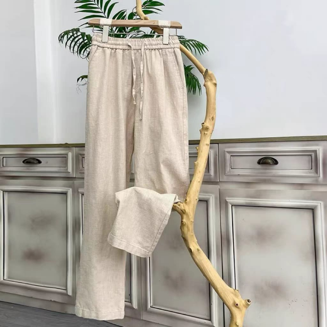 Yuti pants