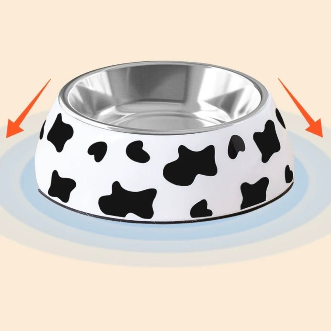 Dog Food Bowl