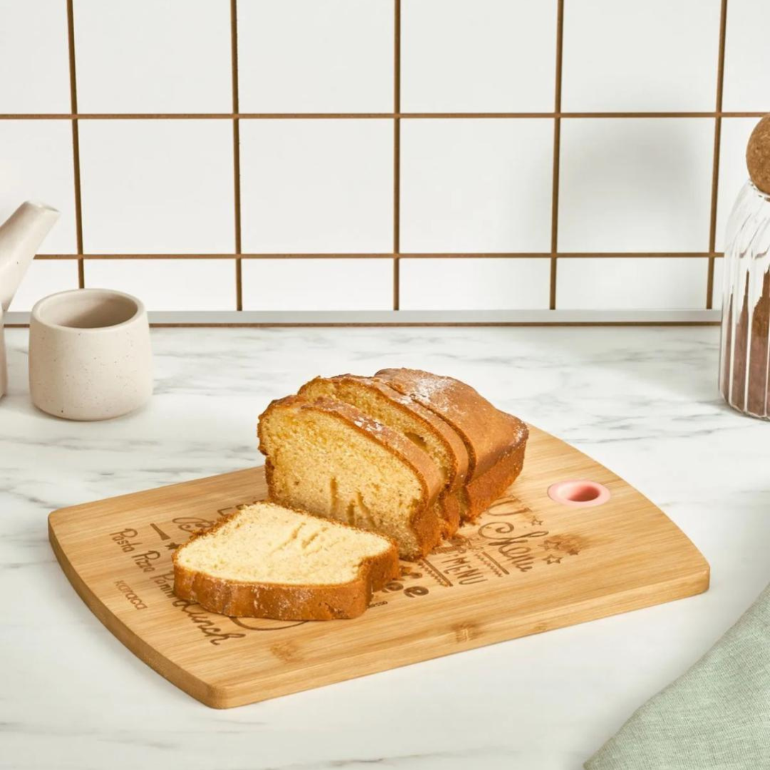 Cutting board