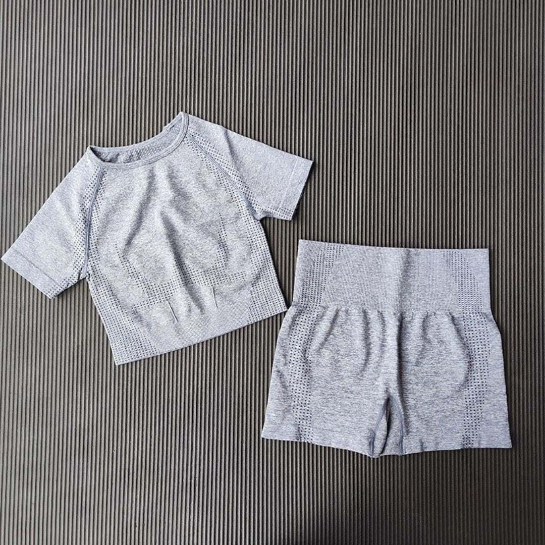 The Chloe set