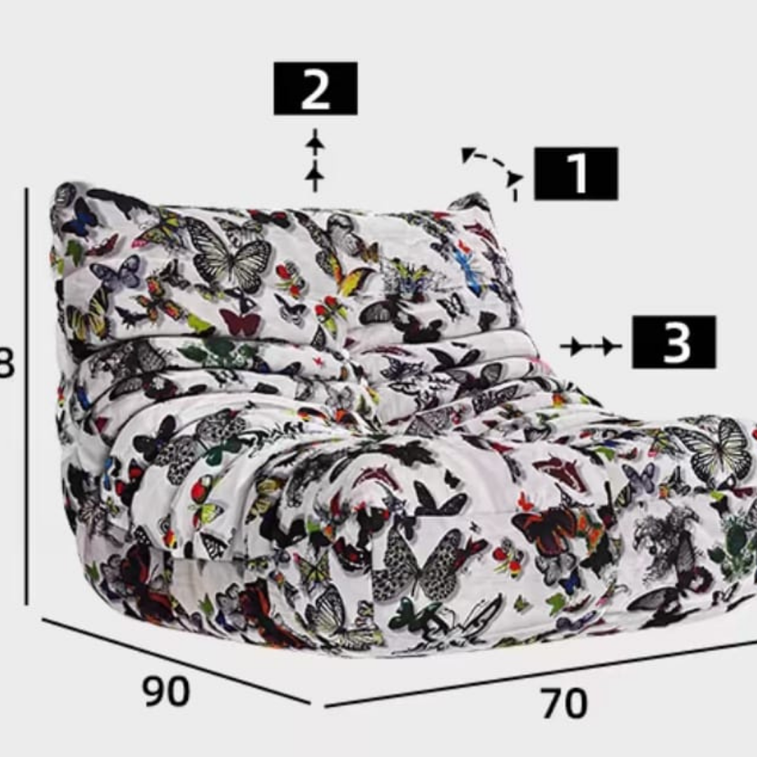 Tima pouf