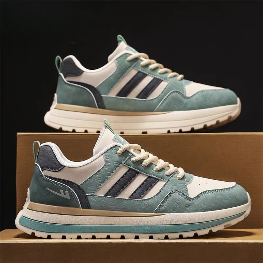 Dix Sneakers