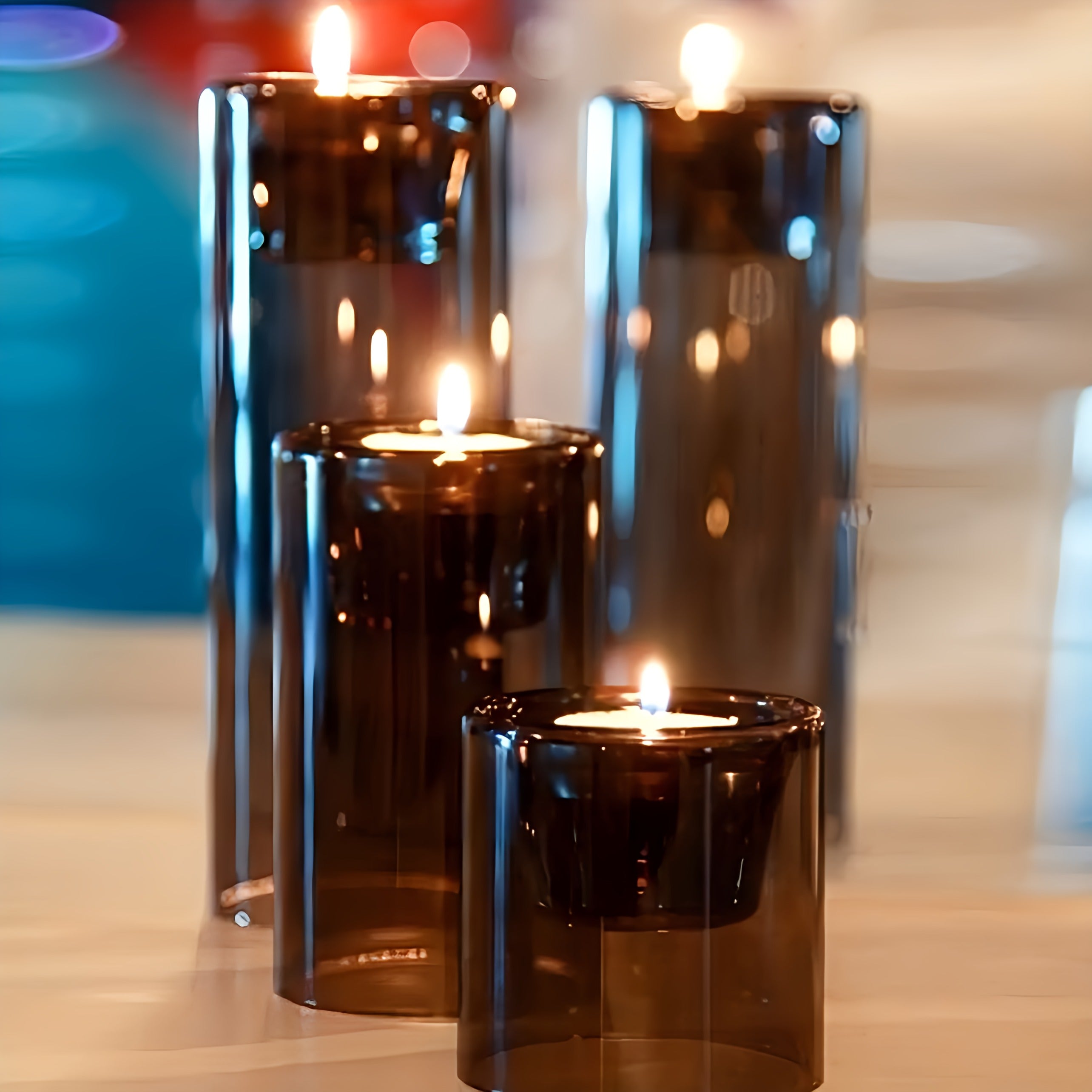 Decorative Candles