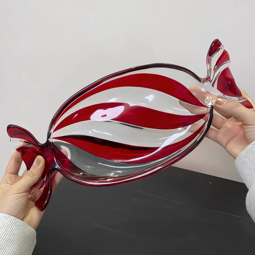 Bonbon vase