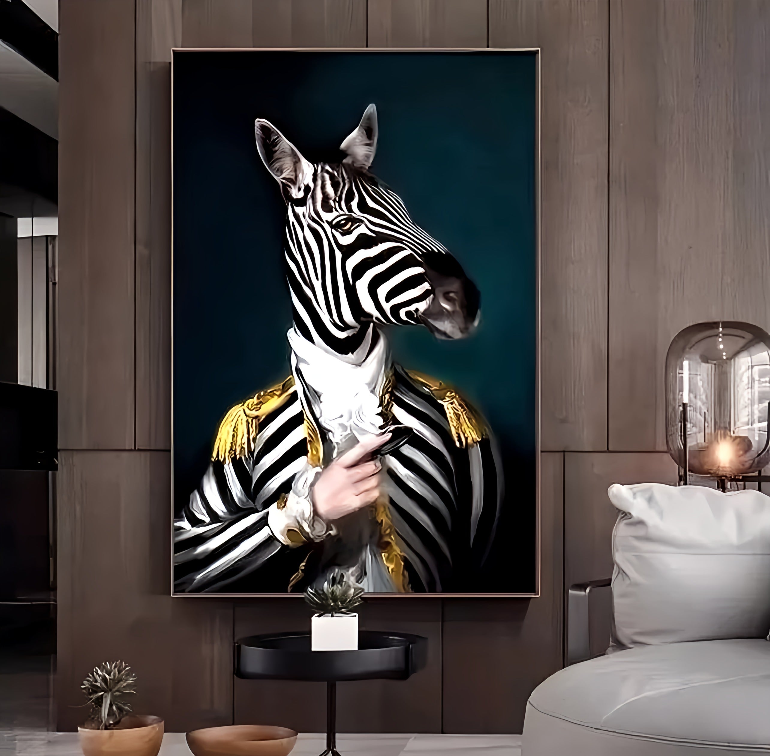 Stylish Canvas Paintings