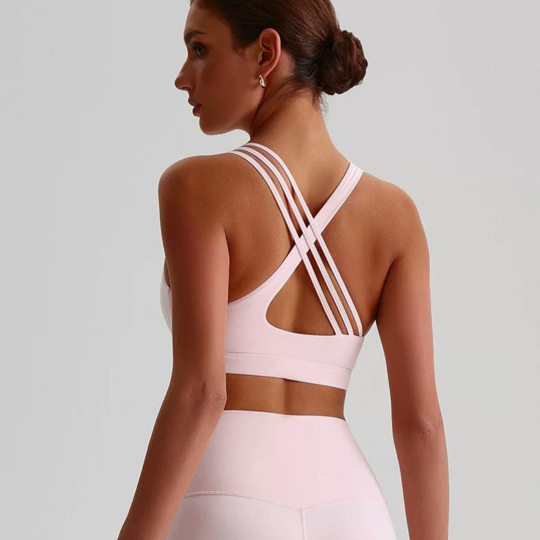 Levi Bralette