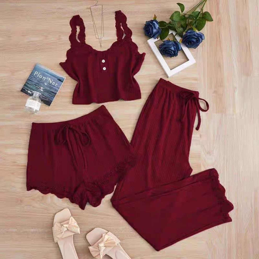 Hera pajama set