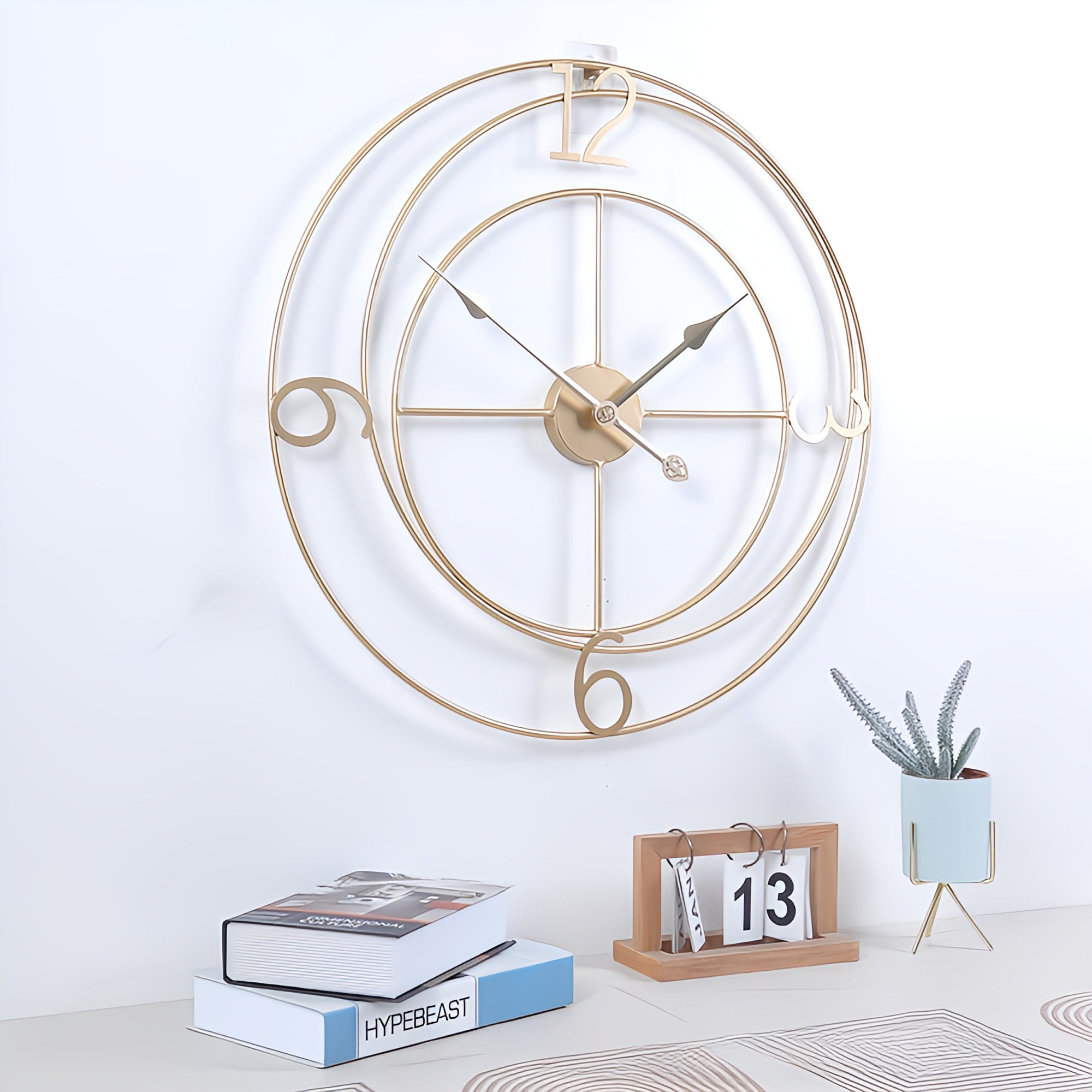 Wall Clock