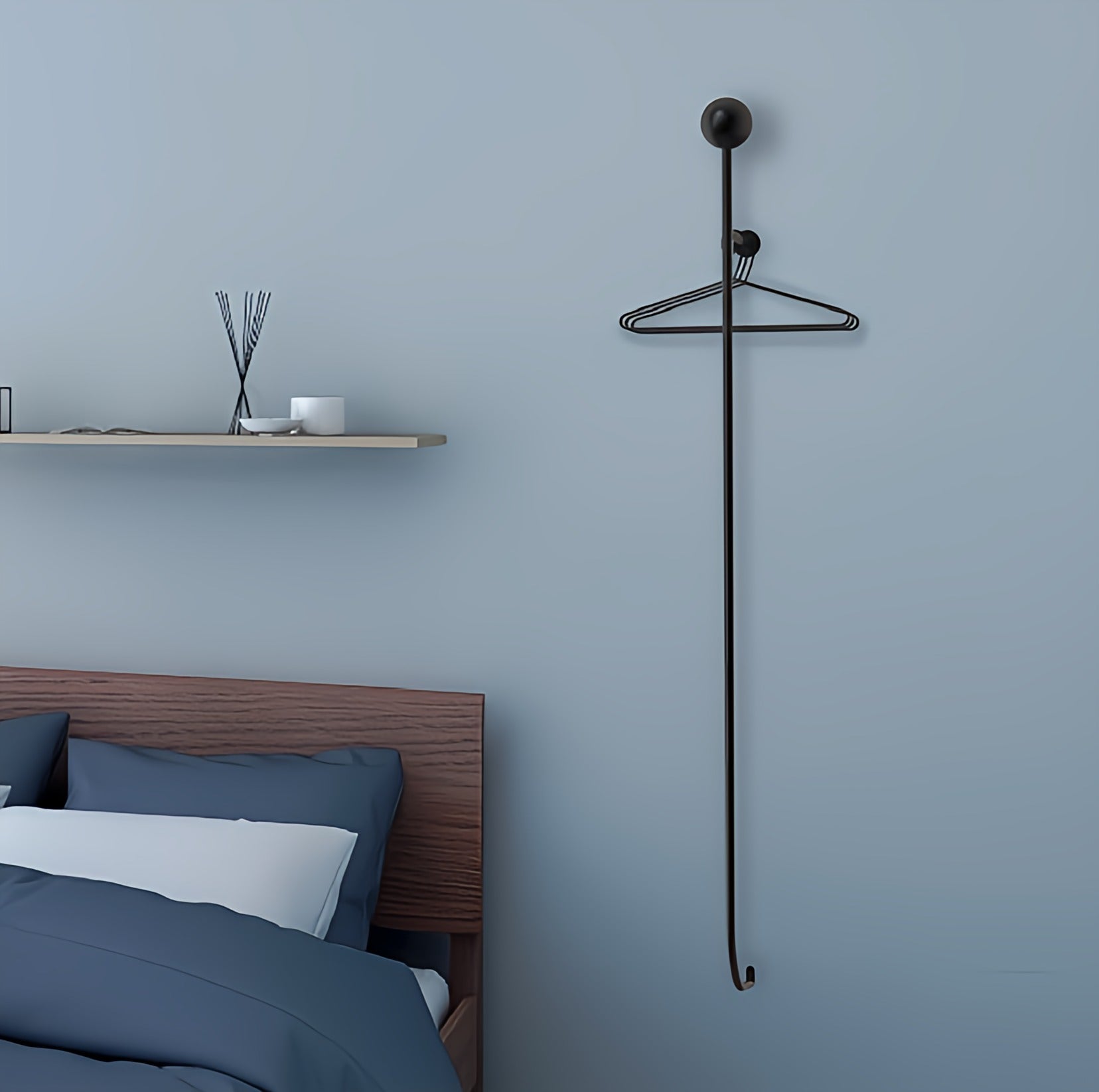 Clothes Holder