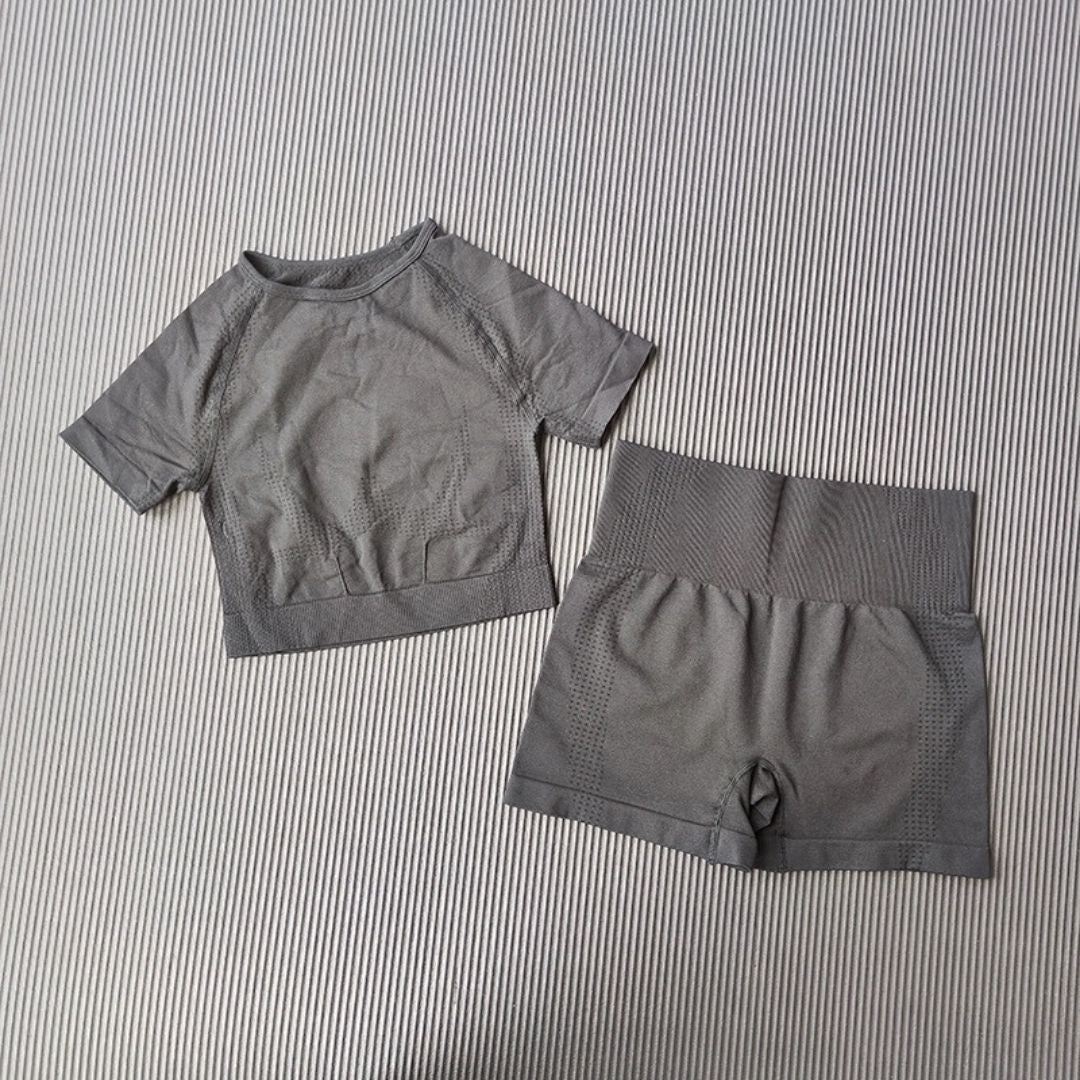The Chloe set