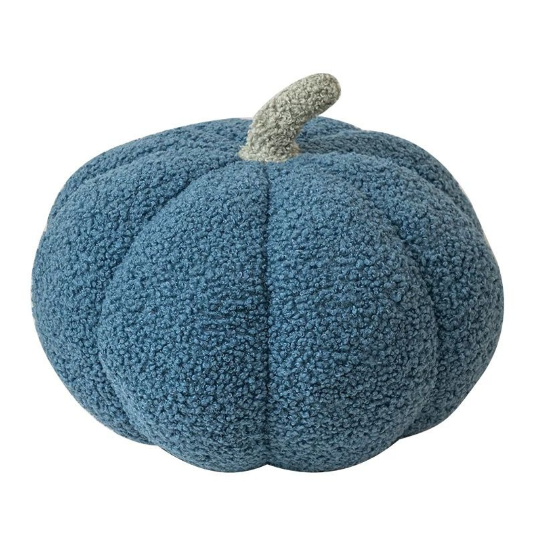 Pumpkin Throw Pillow