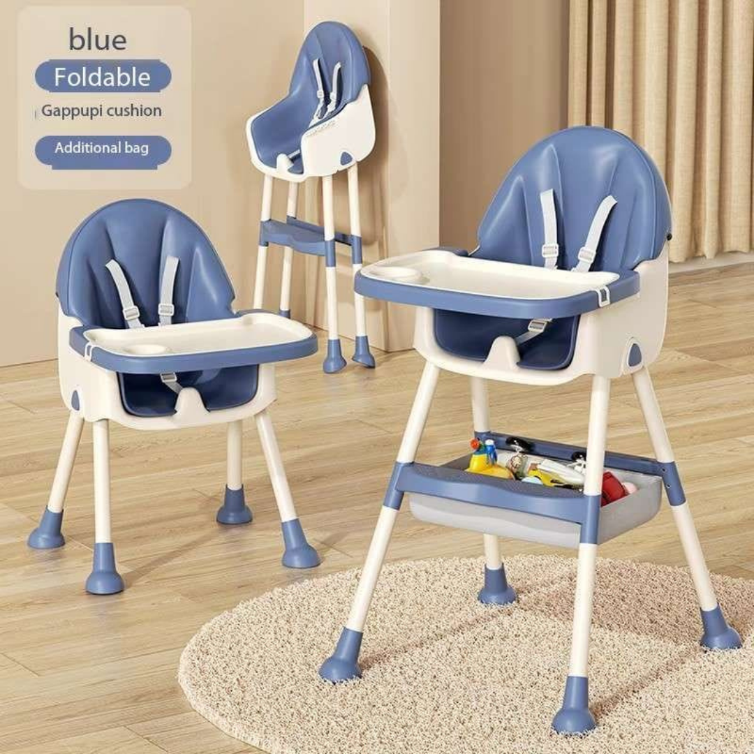 The High chair