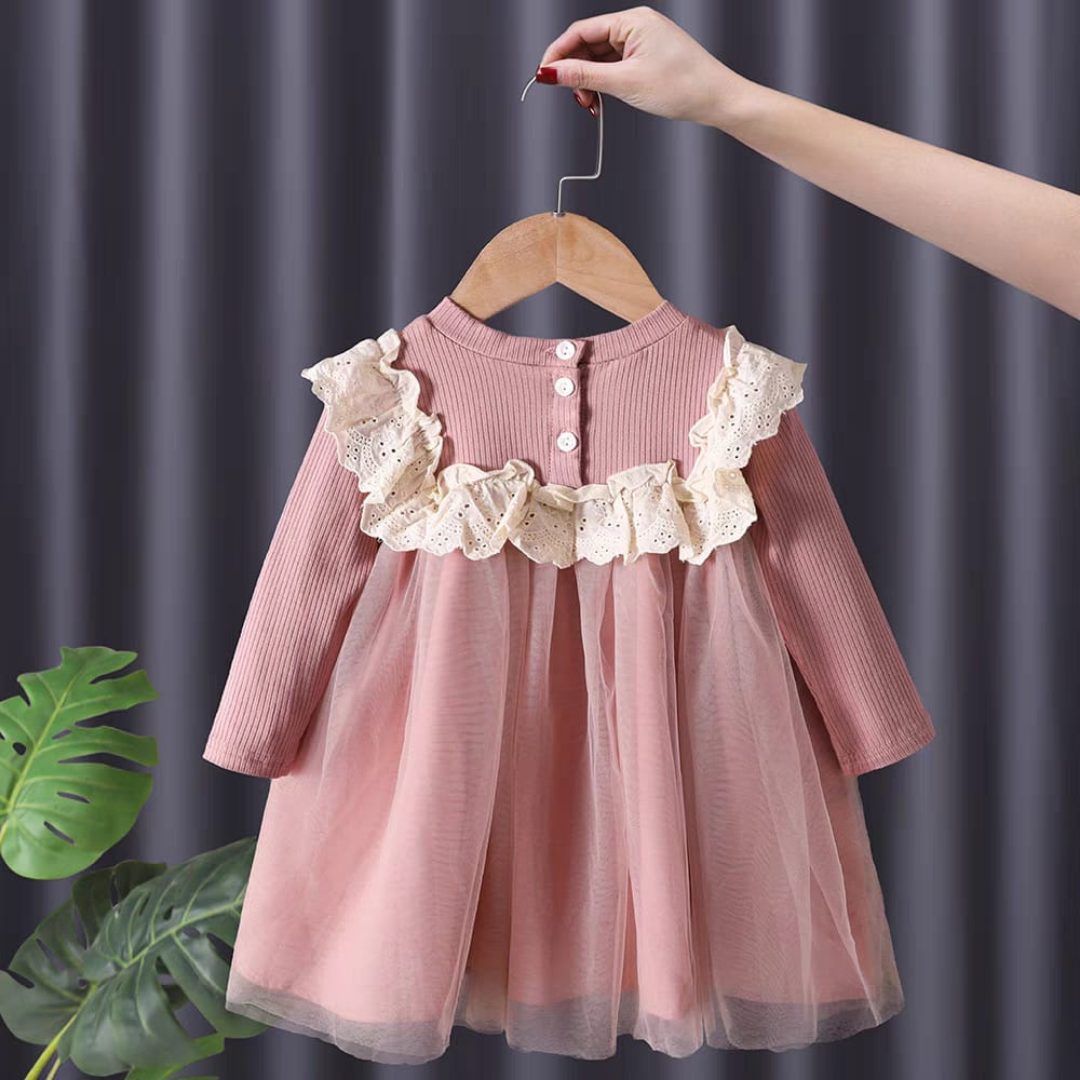 YAYA dress