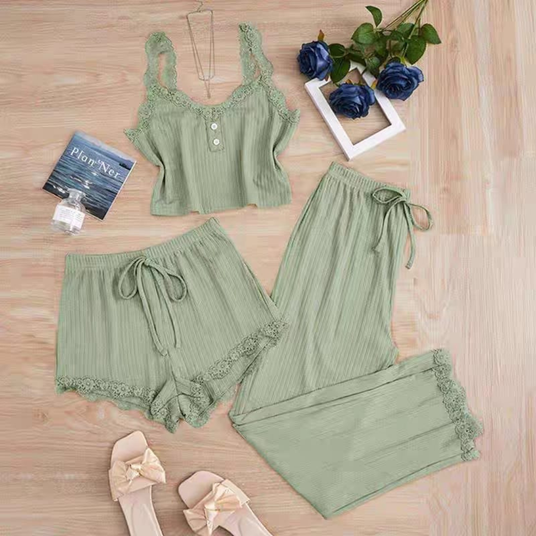 Hera pajama set