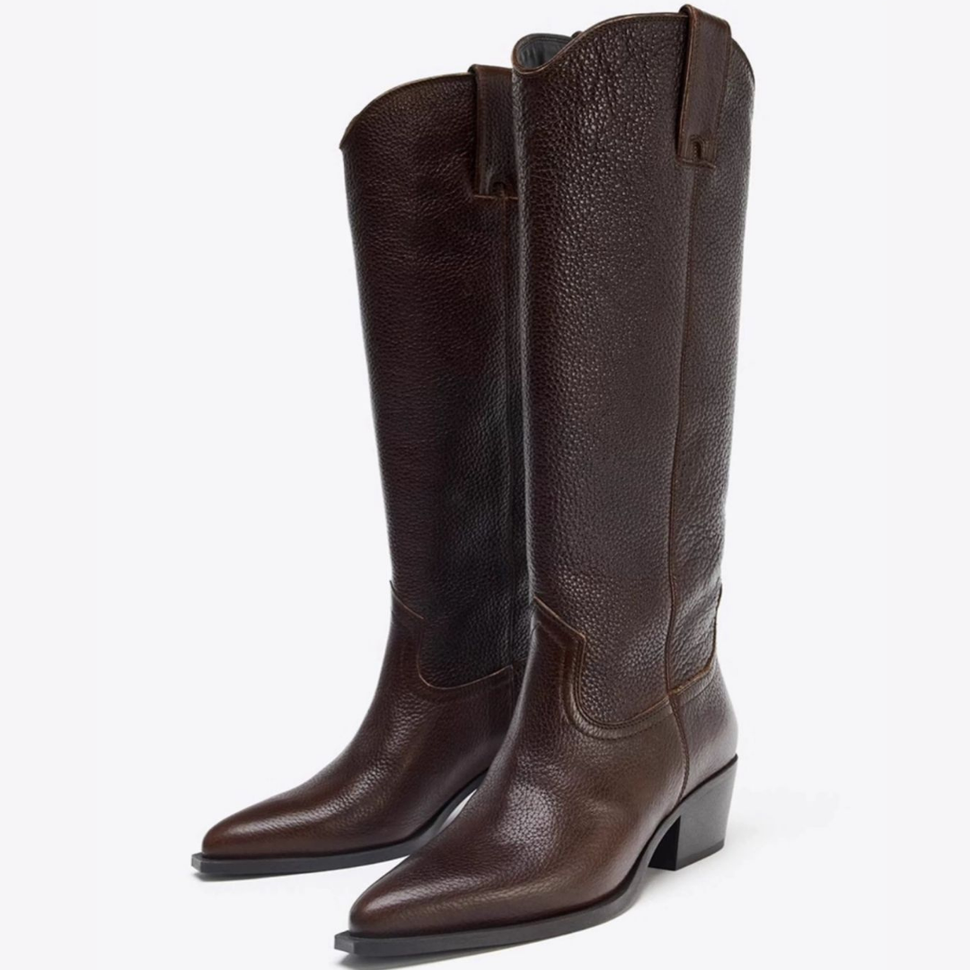 Larry boots