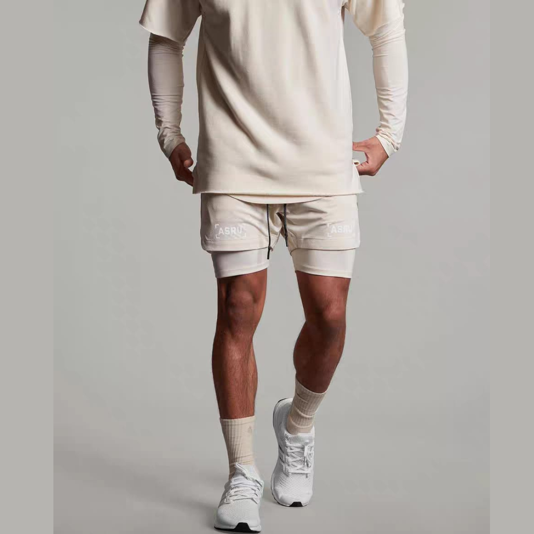 Pumps short