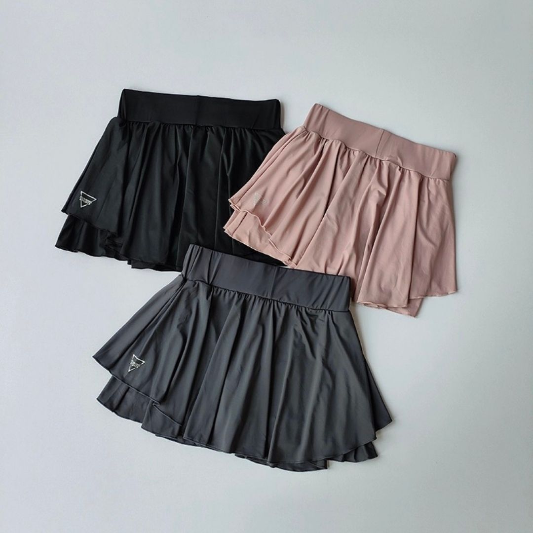 The Lia skort