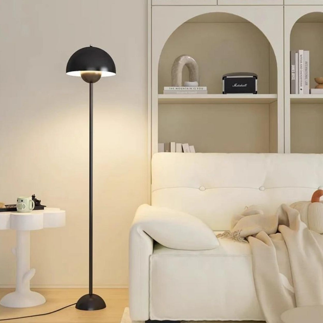Vintage Floor Lamp