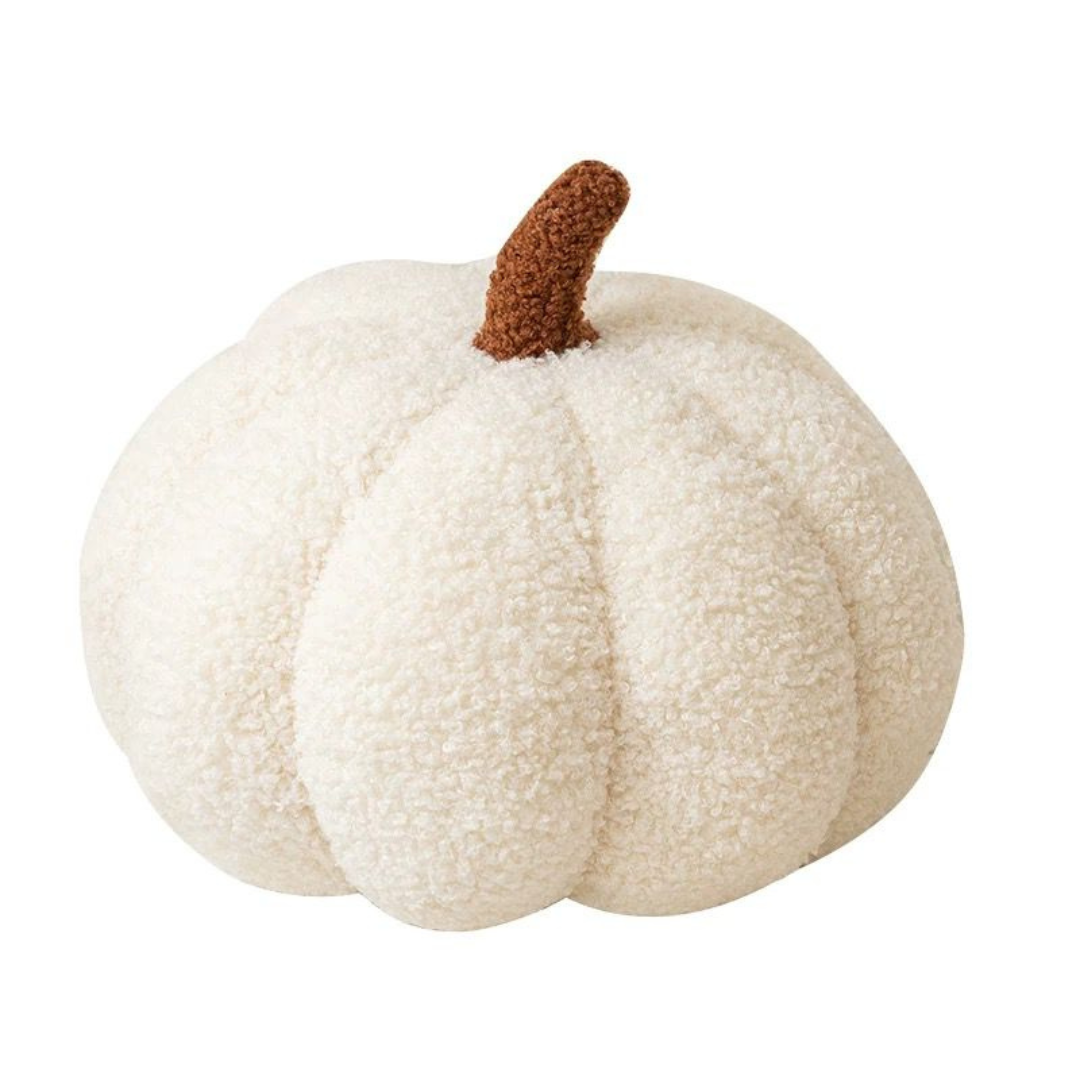 Pumpkin Throw Pillow