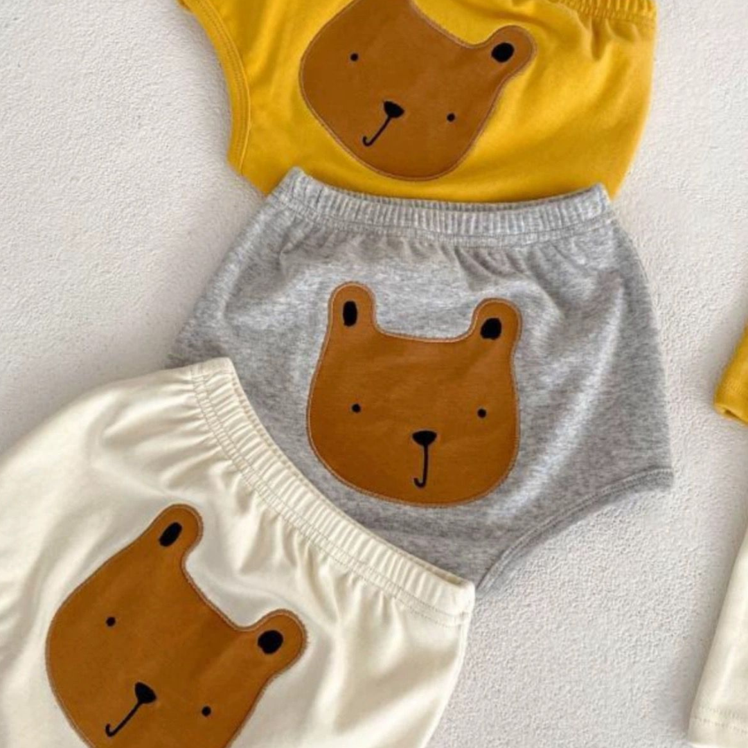 Babies Bear Set