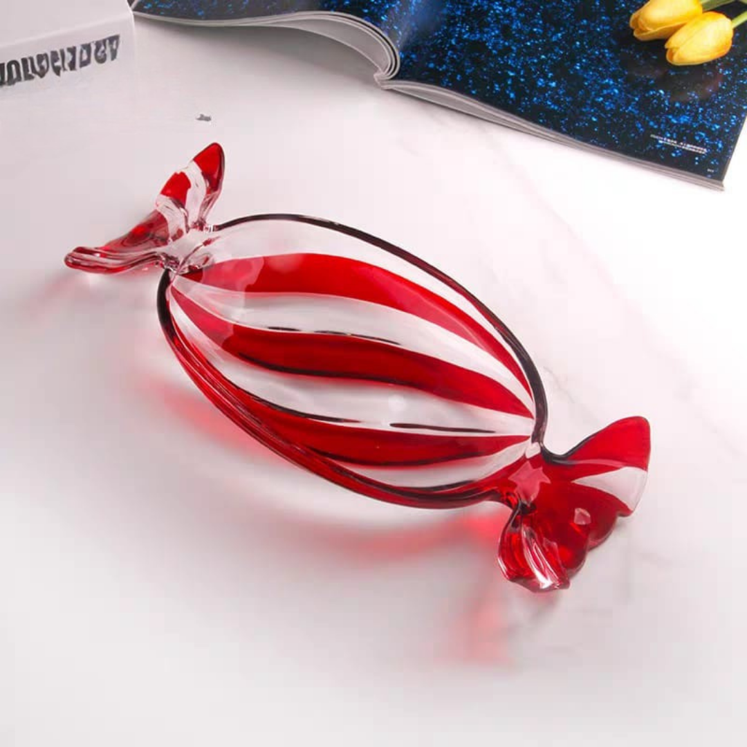 Bonbon vase