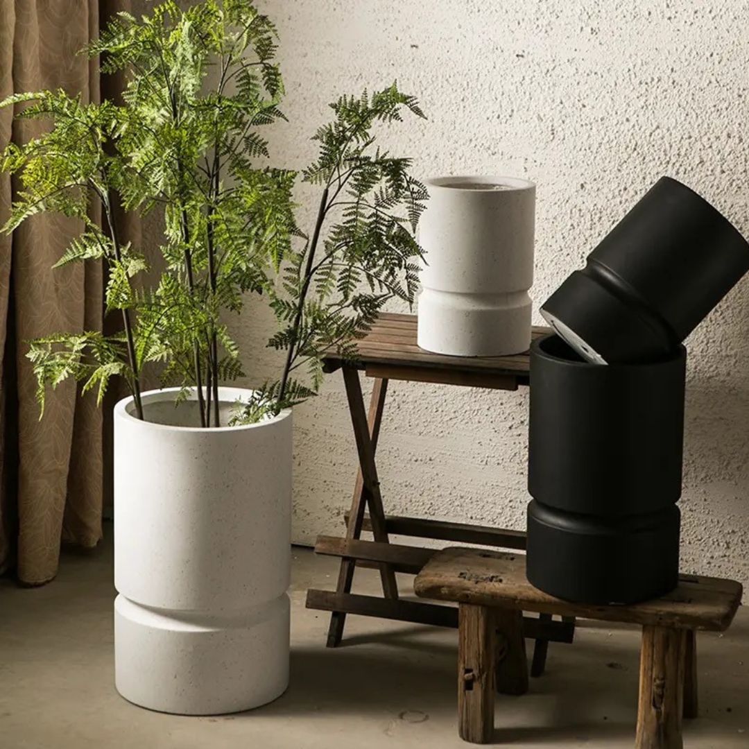 Oh Plant Pot