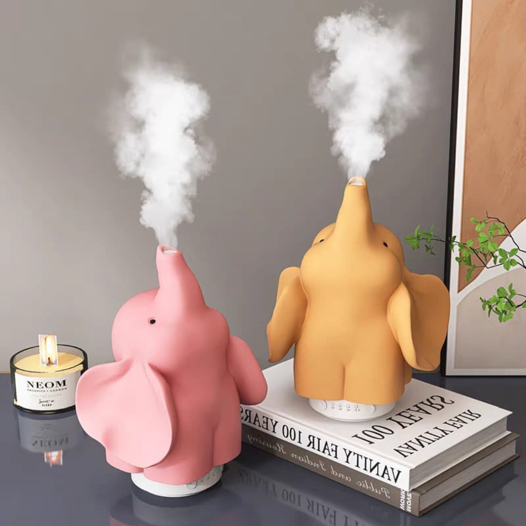 Elphy air humidifier