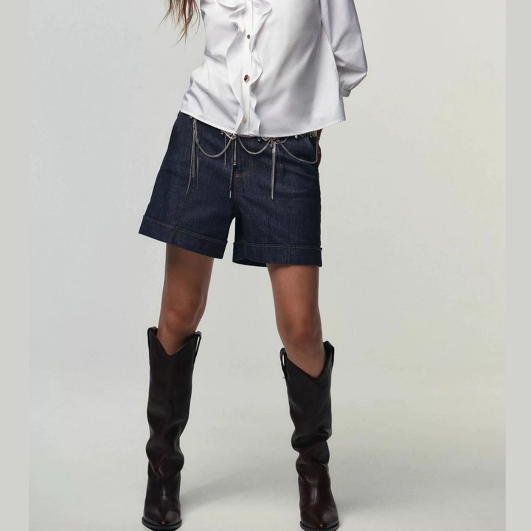 Larry boots