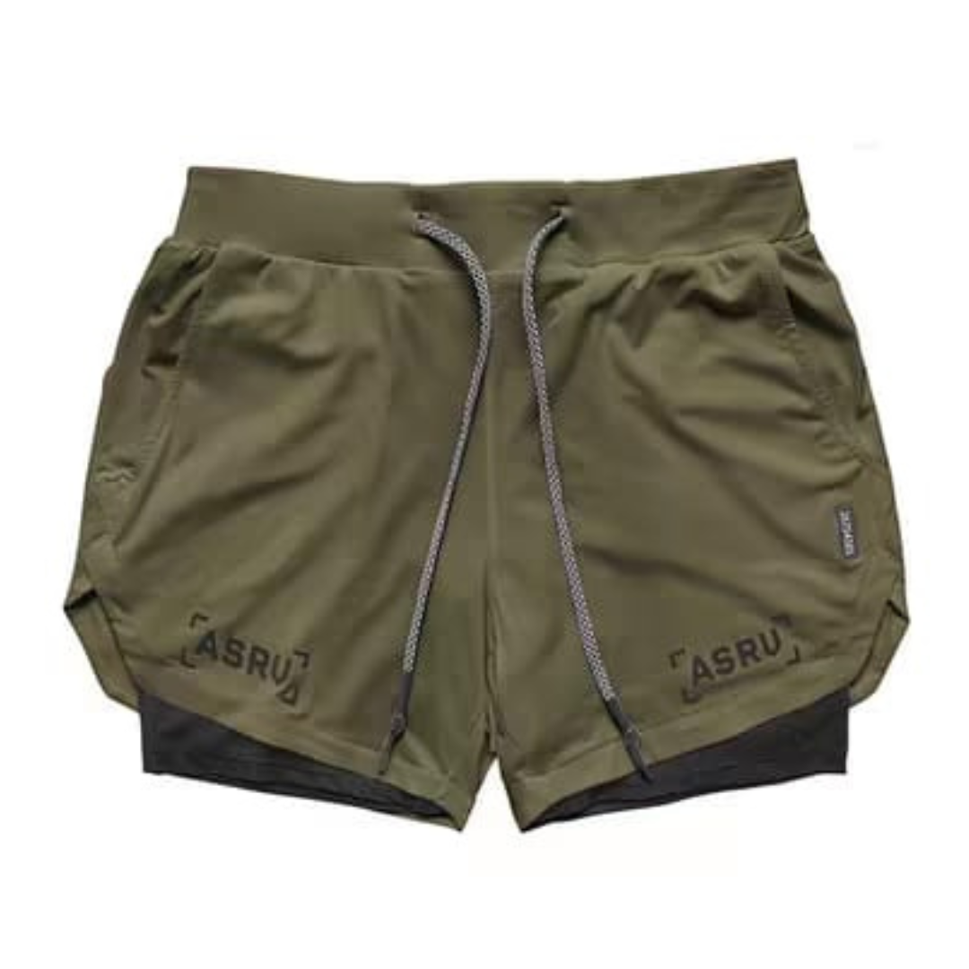 Pumps short