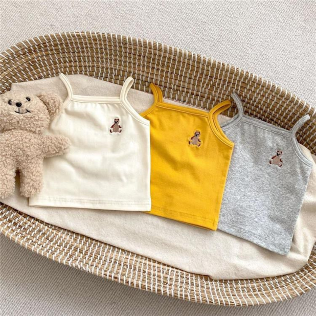 Babies Bear Set