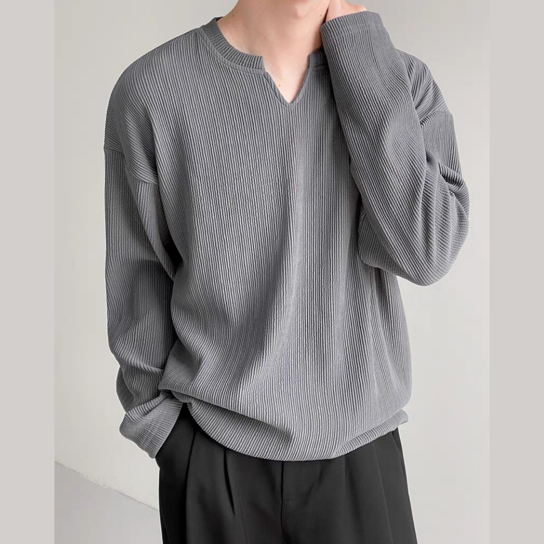 Rios crew neck
