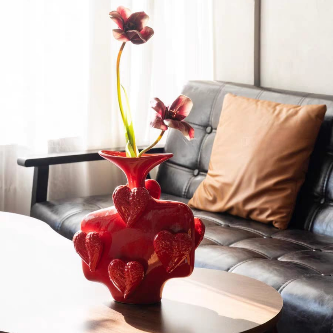 Damiano table vase