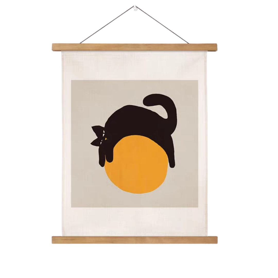 Coucou kids Wall room decoration
