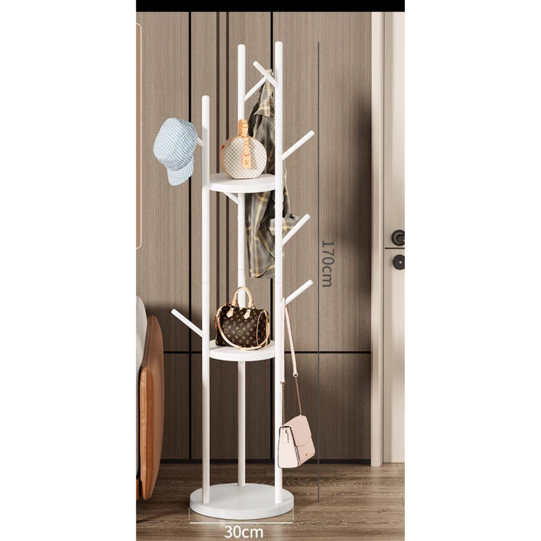 The coat hanger