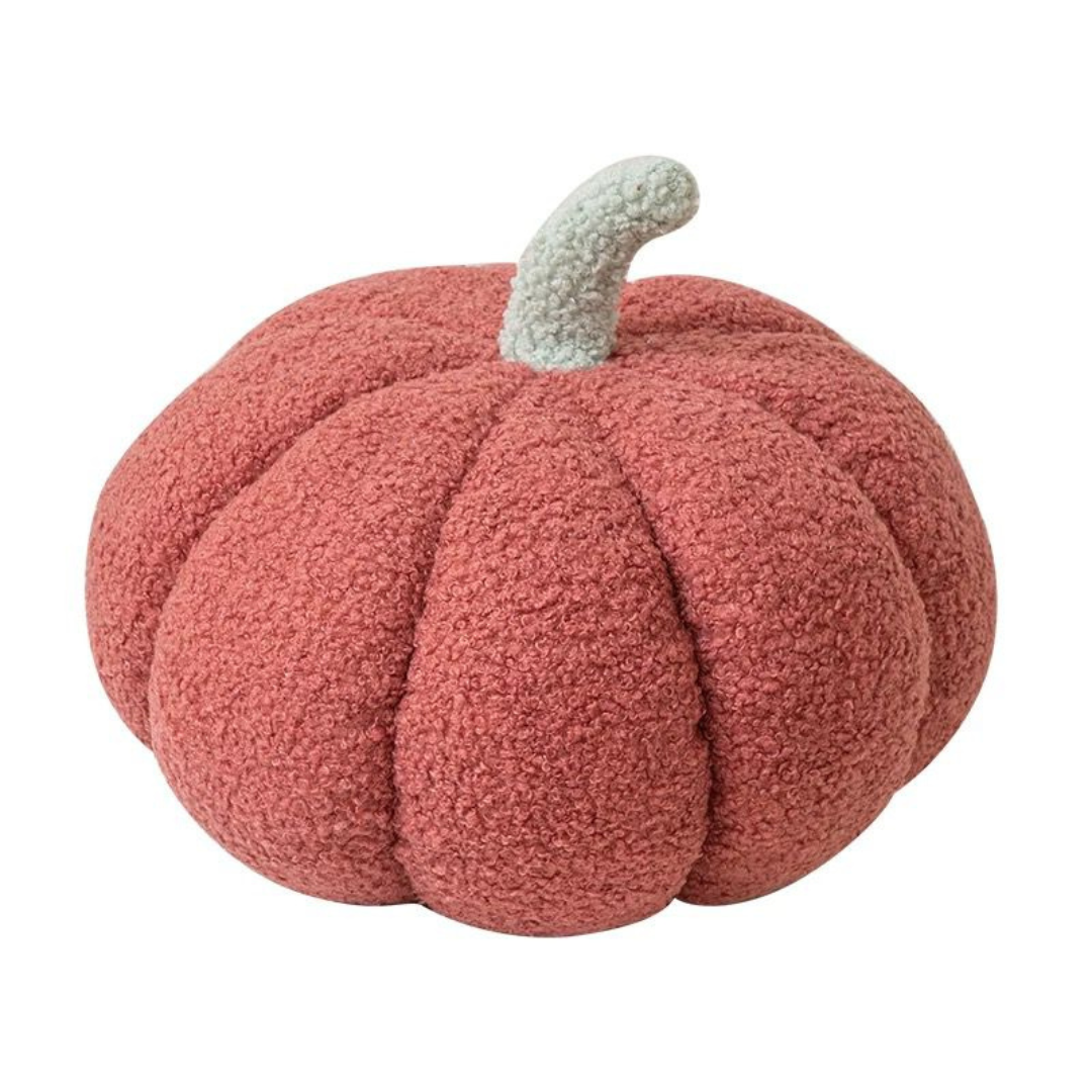 Pumpkin Throw Pillow