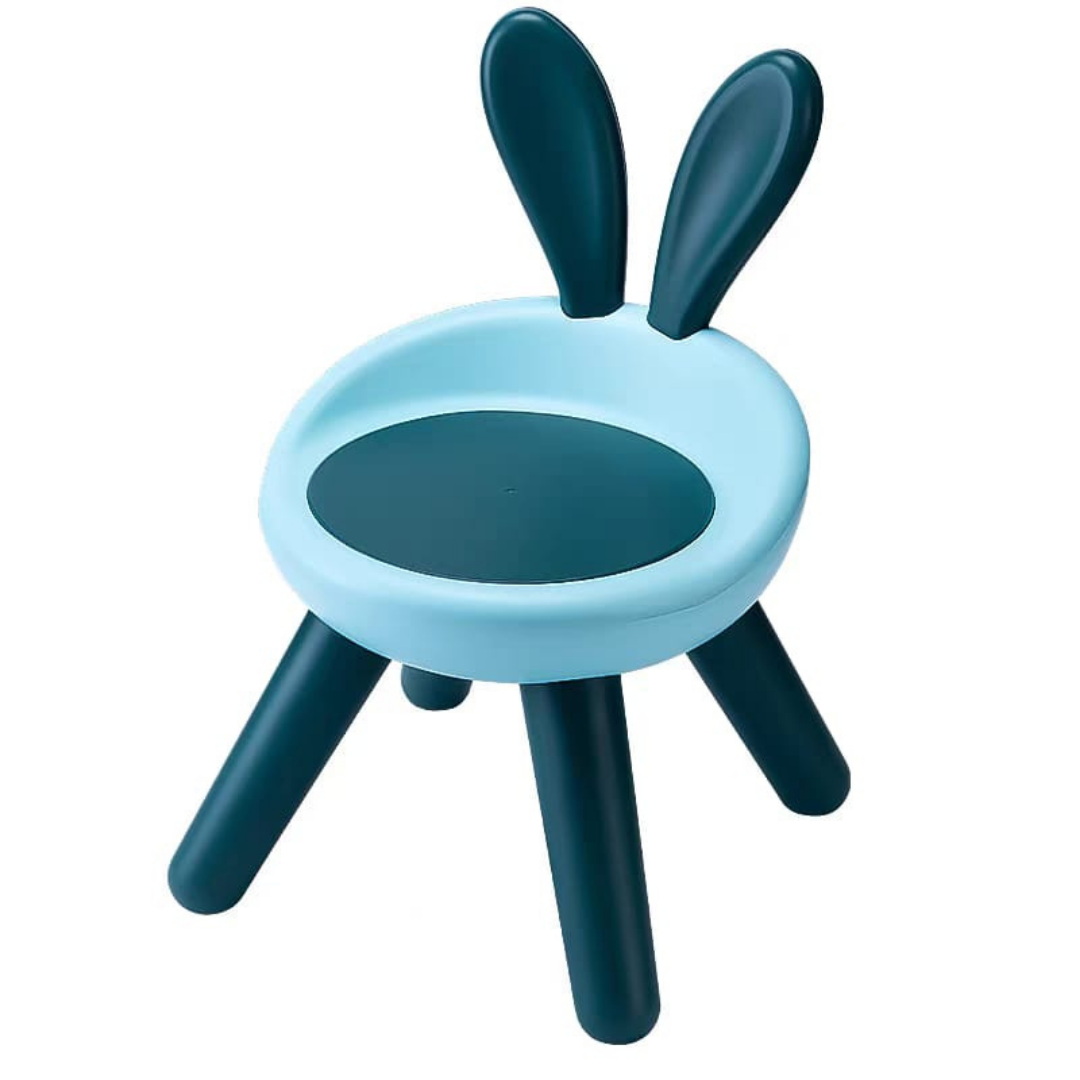 Rabbit kids chair