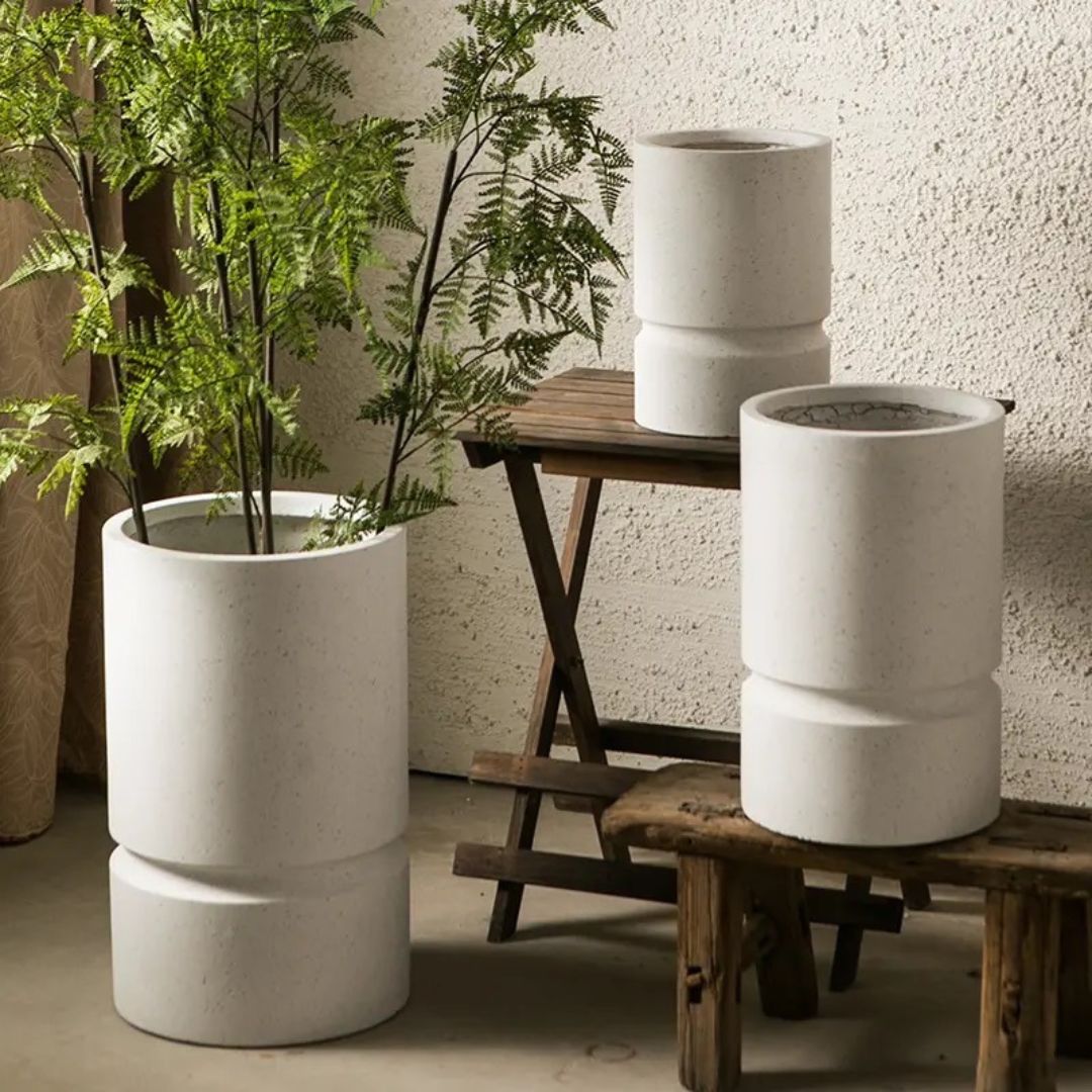 Oh Plant Pot