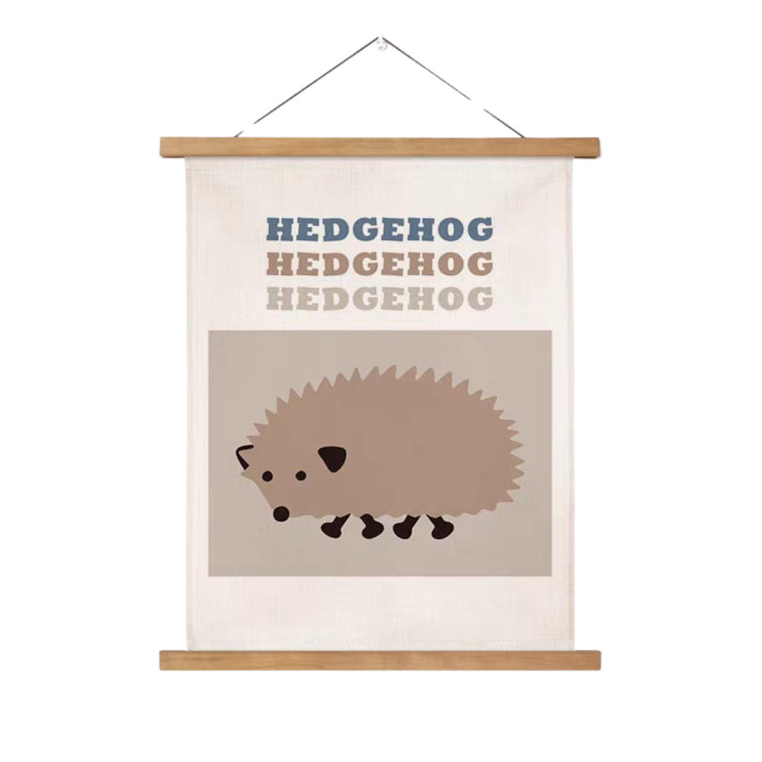Coucou kids Wall room decoration