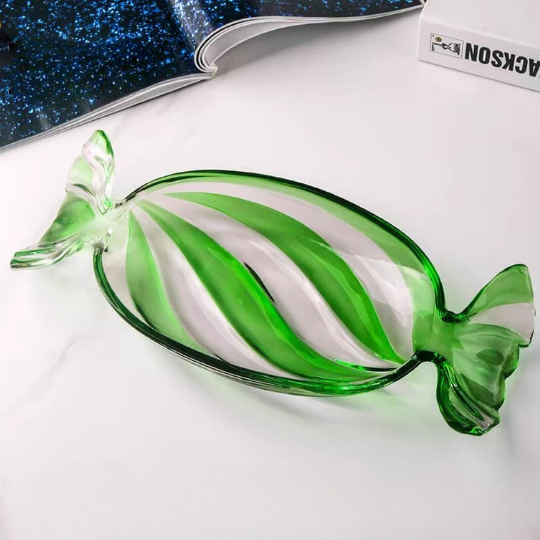 Bonbon vase
